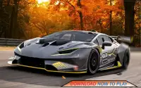 Extreme Lamborghini Sim 2: turbo lamborghini Screen Shot 0