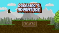 Dreamer's Adventure | Платформер | Приключение Screen Shot 7