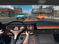 Racing Car 2018 Screen Shot 8