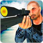 Sniper Shooter – Best Shooting Game