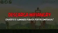 WiFiAngry - Mantente en el Top para ganar premios! Screen Shot 0