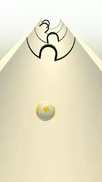 Rusher.io – fun ball running games Screen Shot 0