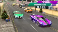 Car Racing & jogos de carros Screen Shot 3