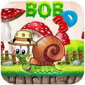 Snail Adventure bob 3D