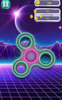 Spinner Maniac 2019 Screen Shot 2