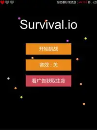 Survival.io Screen Shot 10