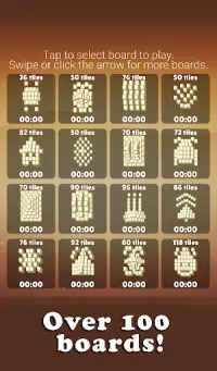 Mahjong Cookie & Candy - Free Screen Shot 3