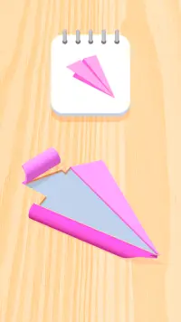 Color Roll 3D Screen Shot 4