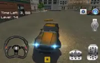 Extreme Furious Driving Screen Shot 3