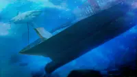 VR Abyss: Sharks & Sea Worlds Screen Shot 10