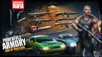 Downtown Mafia: Gang Wars Game Screen Shot 5
