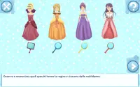 Principessa della neve: giochi per ragazze Screen Shot 8
