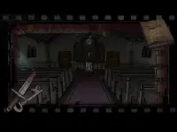 An empty town-Terror escape puzzle Screen Shot 8