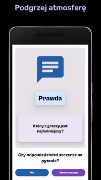 Impra - Super Gry Na Imprezę Screen Shot 1