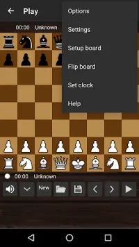 Real chess pro Screen Shot 4