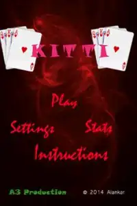 Kitti Game Screen Shot 0