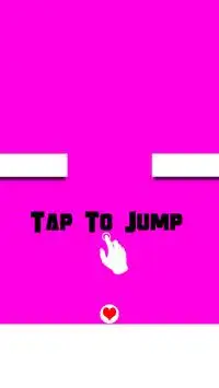 Tap Tap Jump Screen Shot 4