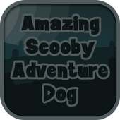 Amazing Scooby Adventure Dog