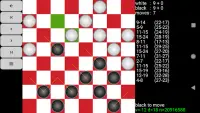 Checkers for Android Screen Shot 5