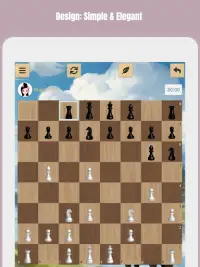 Chess Screen Shot 16