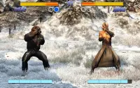 Mortal Fight Night - Combat Fighter X games Screen Shot 3