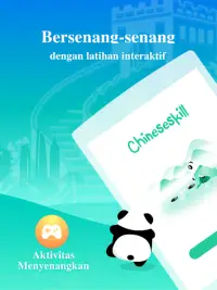 ChineseSkill: Learn Chinese Screen Shot 14
