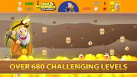 Gold Miner Classic: Gold Rush Screen Shot 2