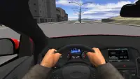 Focus3 Driving Simulator Screen Shot 4