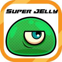 Super Jelly: Ultimate Freedom Fighter