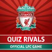 Liverpool FC Quiz Rivals: The Official LFC Game