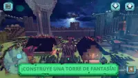 Craft Fantasía: Reino de Magia Screen Shot 1
