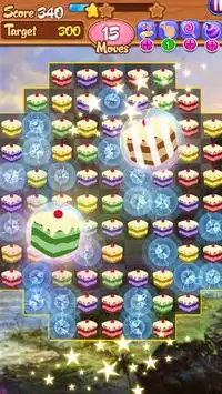 Cake Blast Adventure Screen Shot 3