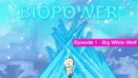 Biopower - Big White Wolf-Demo Screen Shot 0