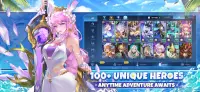 Mobile Legends: Adventure Screen Shot 2