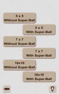 Just Get 10 with Super Ball Screen Shot 3