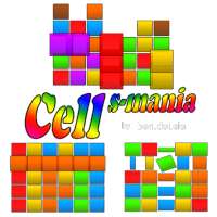 Cells-mania