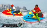 Super Jet Ski 3D Offline Game Screen Shot 6
