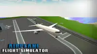 Fly Plane: Flight Simulator 3D Screen Shot 13