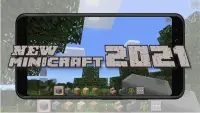 New Minicraft 2021 Screen Shot 0