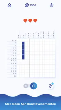 Nonogram - Kunstgalerie Screen Shot 5