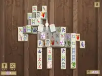 Mahjong Connect - Classic Majong Screen Shot 16