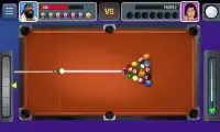 Ball Pool Club - 3D 8 Pool Ball Screen Shot 2