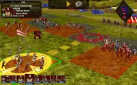 Great Battles Medieval Screen Shot 1