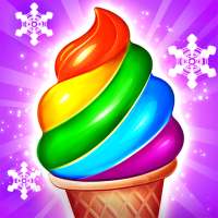 Ice Cream Paradise: Spiel 3