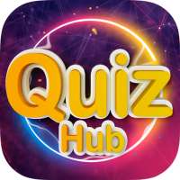 Quiz Hub: Connaissance générale Questions multiple