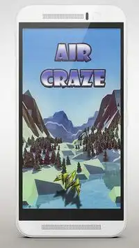 Air Craze Screen Shot 0