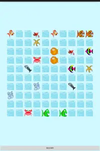 Fish & Penguin Games - FREE! Screen Shot 19