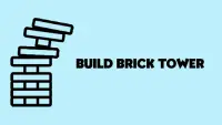 Amazing Build Brick Tower free game Screen Shot 0