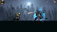 Ninja warrior: legend of adventure games Screen Shot 3