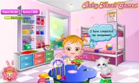 Baby Hazel Craft Time Screen Shot 2